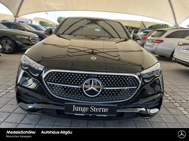 Mercedes-Benz E 400