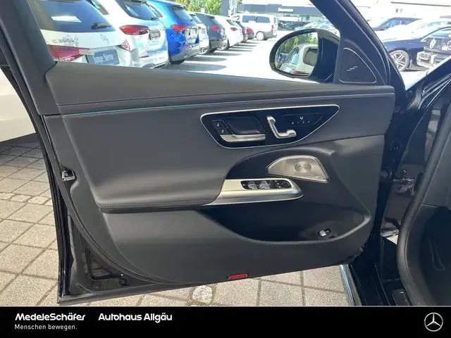 Mercedes-Benz E 400