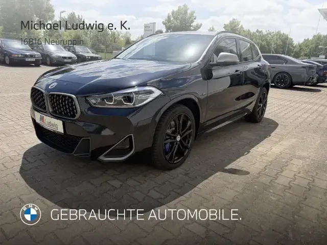 BMW X2 M