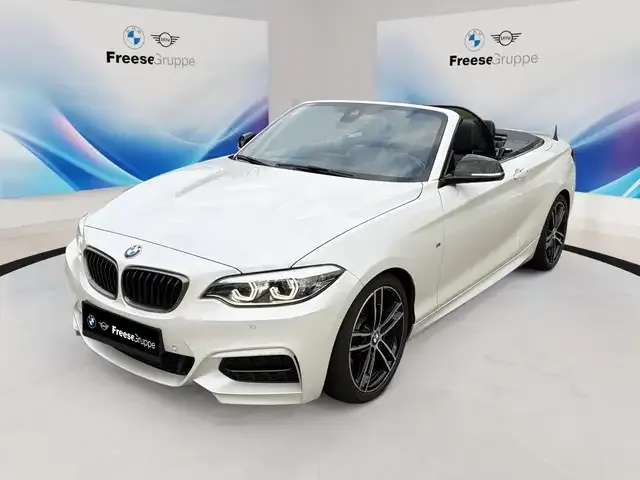 BMW 240