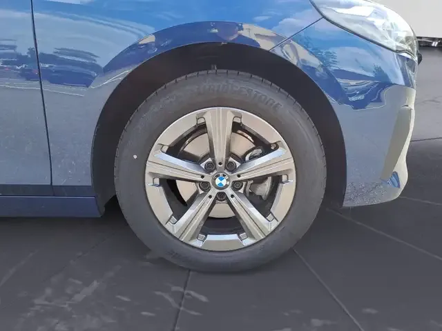 BMW 216