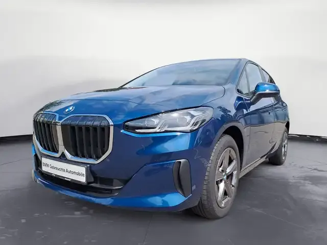 BMW 216