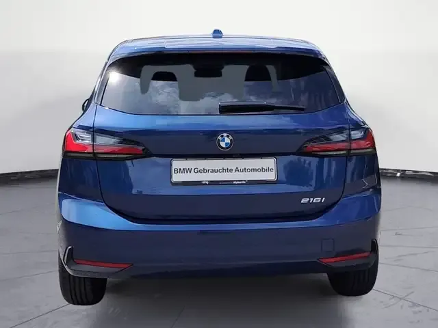 BMW 216