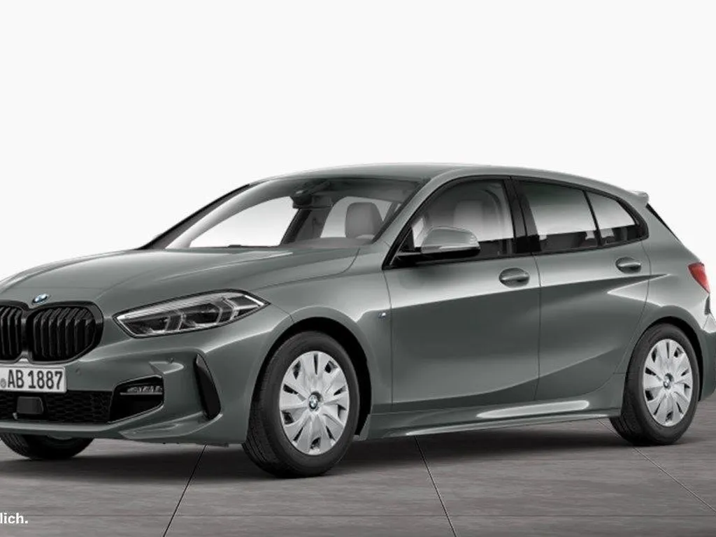 BMW 120