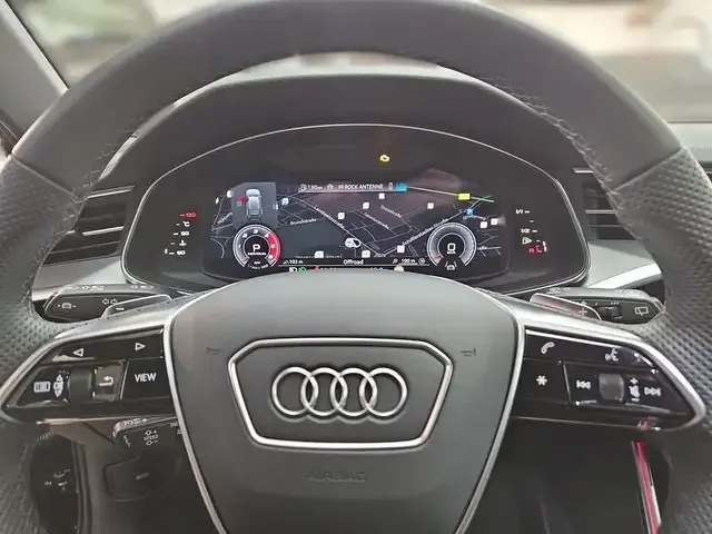 Audi S6