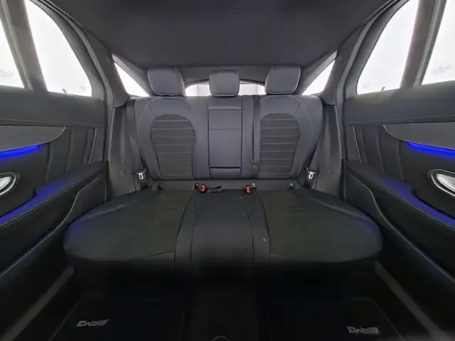 Mercedes-Benz EQC 400