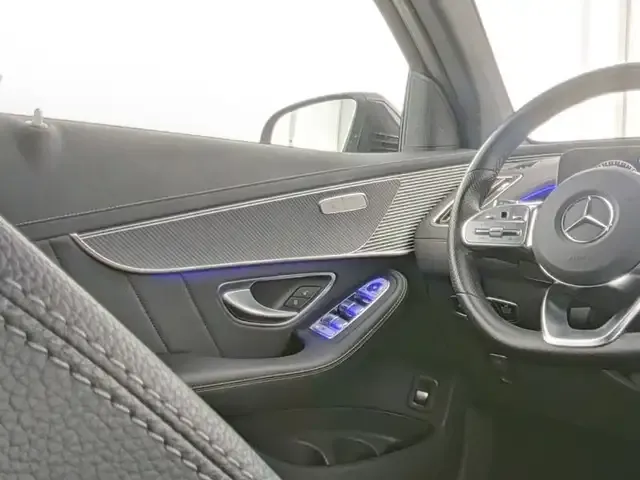 Mercedes-Benz EQC 400