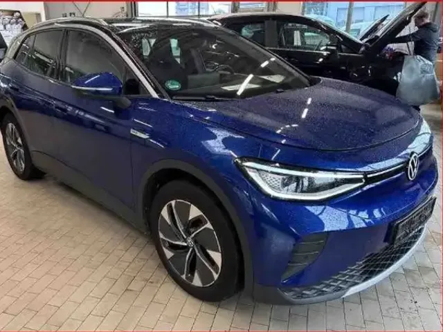 Volkswagen ID.4