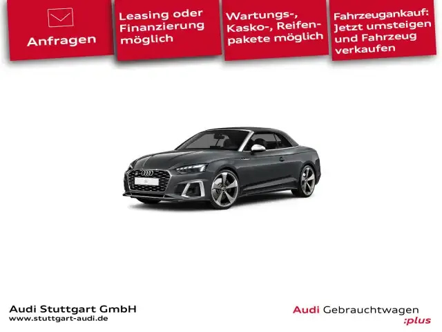 Audi S5