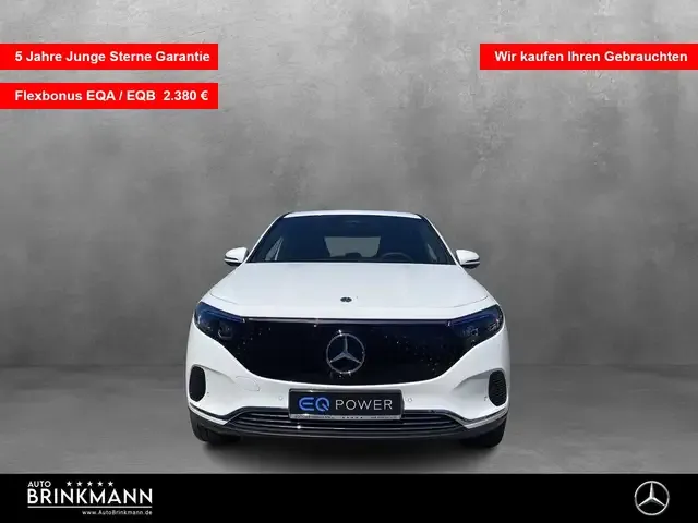 Mercedes-Benz EQA 250