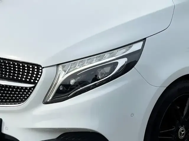 Mercedes-Benz V 250