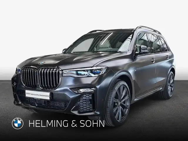 BMW X7 M