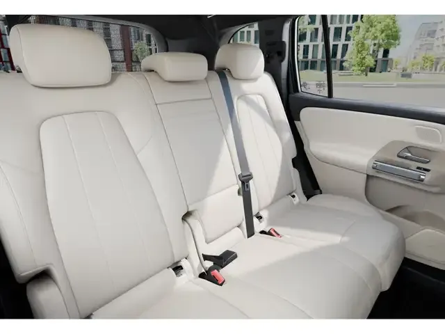 Mercedes-Benz EQB 350