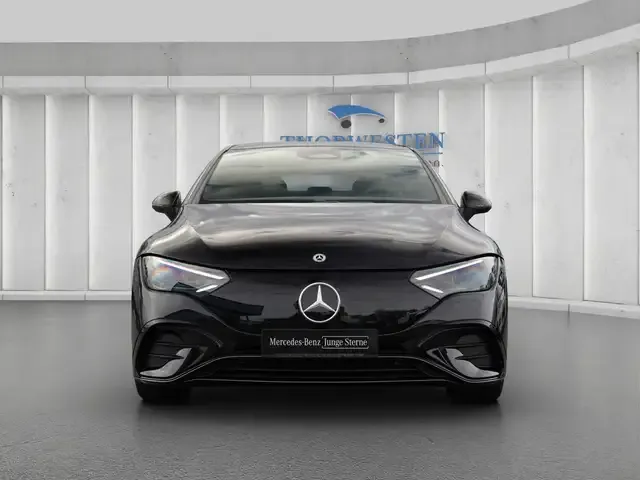 Mercedes-Benz EQE 350