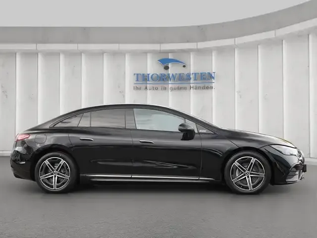 Mercedes-Benz EQE 350