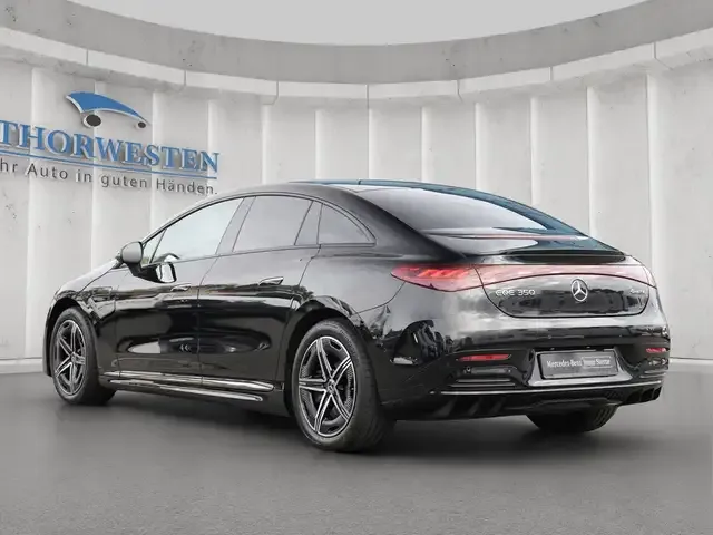 Mercedes-Benz EQE 350