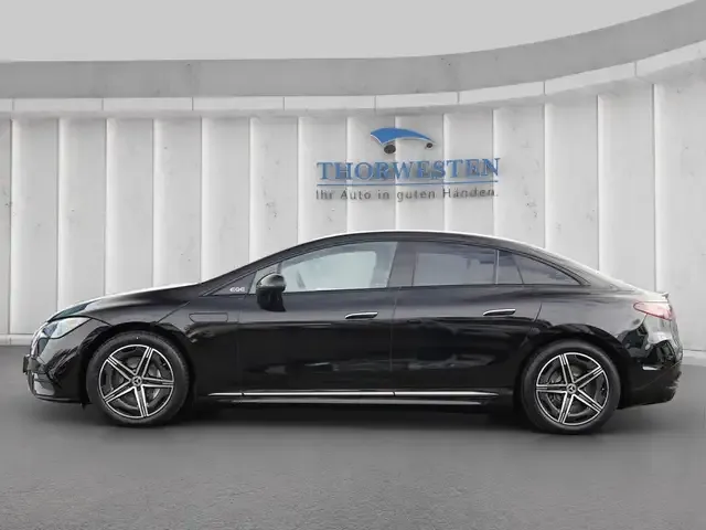 Mercedes-Benz EQE 350