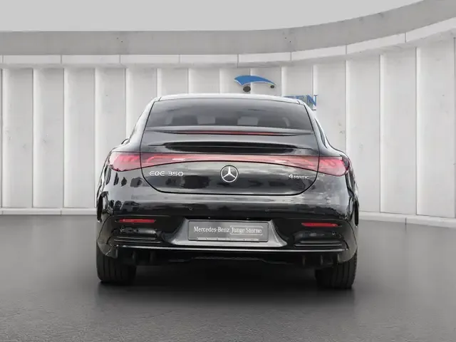 Mercedes-Benz EQE 350
