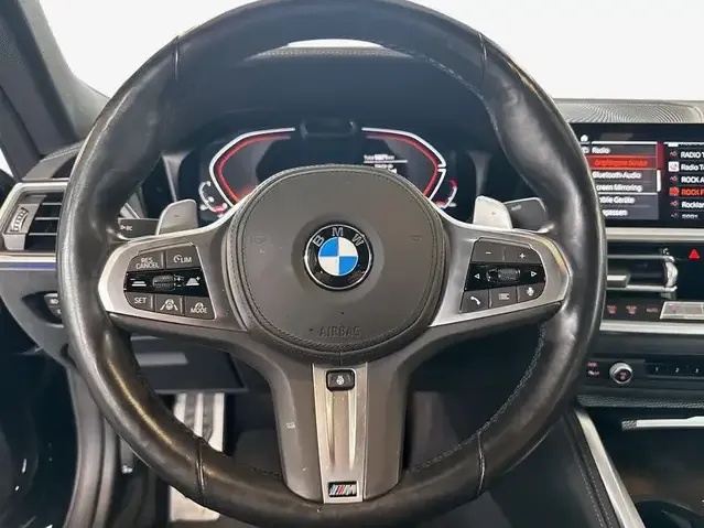 BMW 430