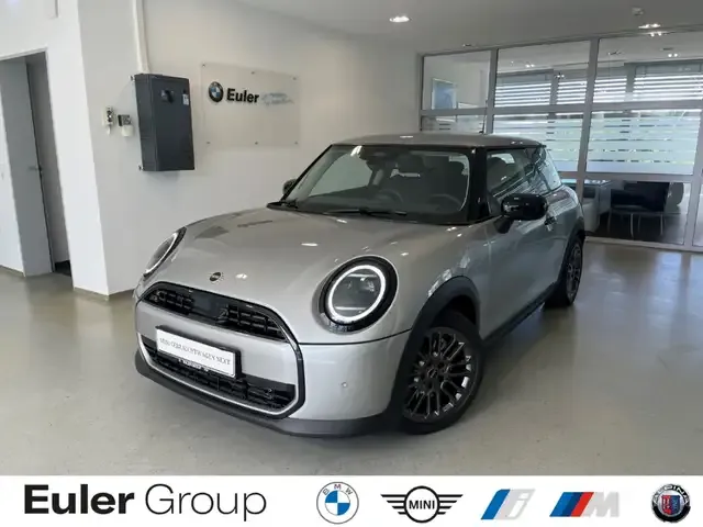 MINI Sonstige
