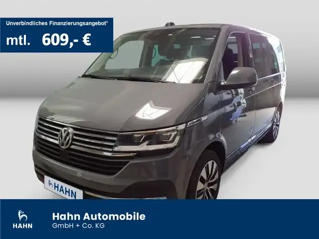 Volkswagen T6.1 Multivan