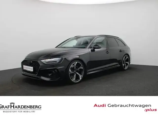 Audi RS4