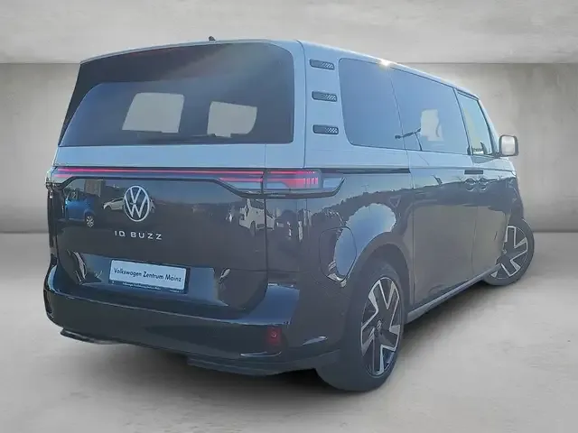 Volkswagen ID. Buzz