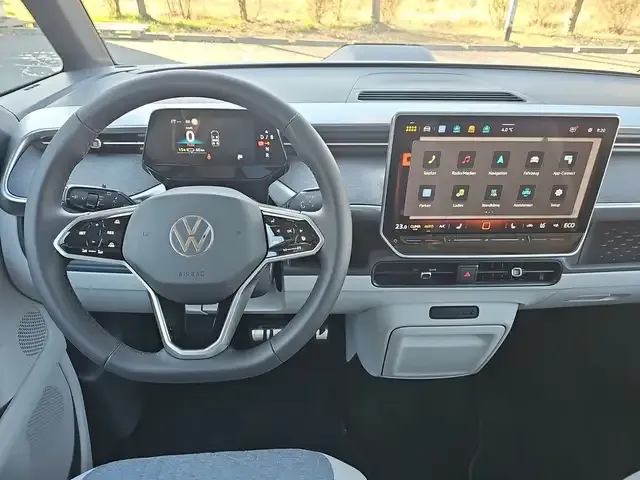 Volkswagen ID. Buzz