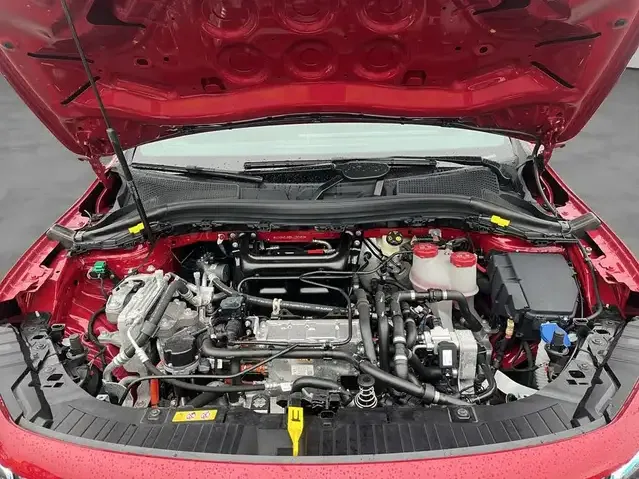 Mercedes-Benz EQA 300