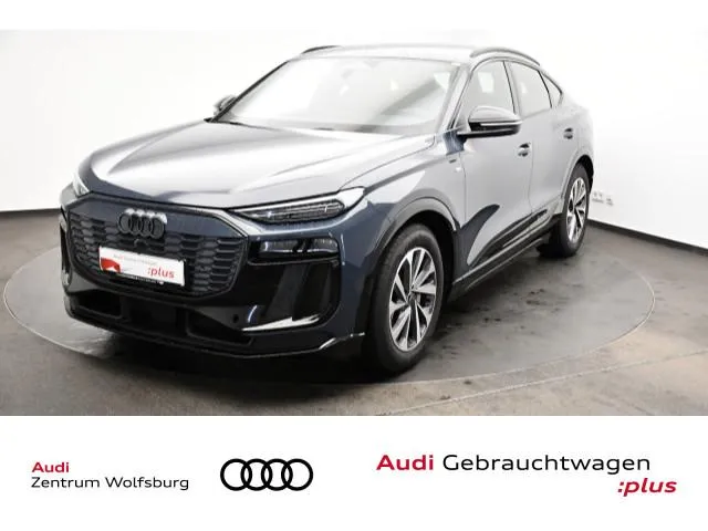 Audi Q6