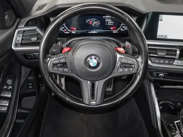 BMW M3