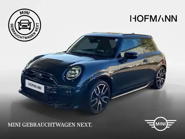MINI Cooper C