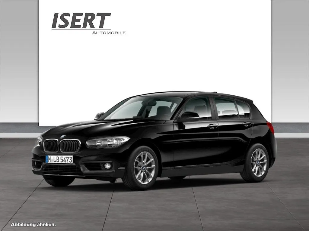 BMW 118