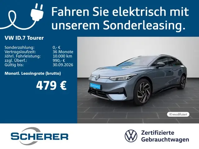 Volkswagen ID.7