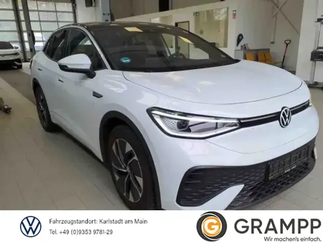 Volkswagen ID.5