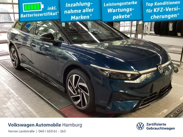 Volkswagen ID.7