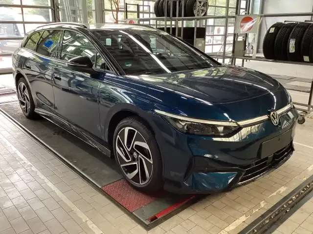 Volkswagen ID.7