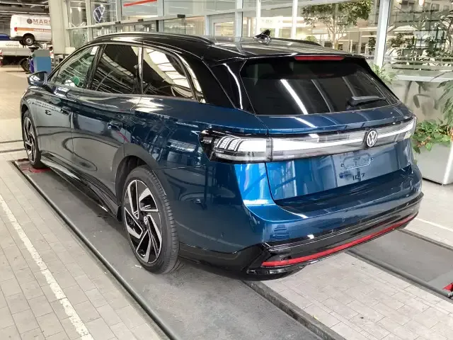 Volkswagen ID.7