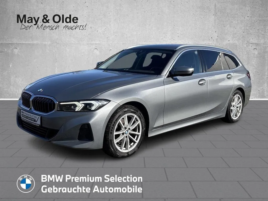 BMW 318