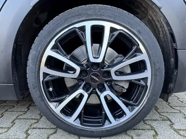 MINI Cooper SE Countryman