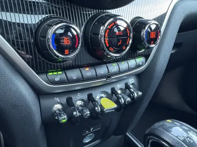 MINI Cooper SE Countryman