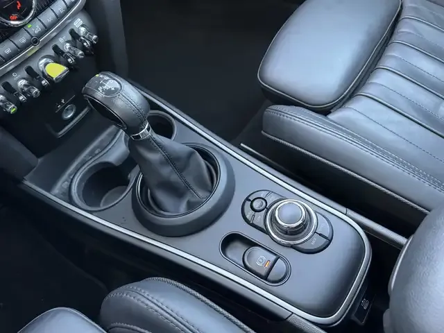 MINI Cooper SE Countryman