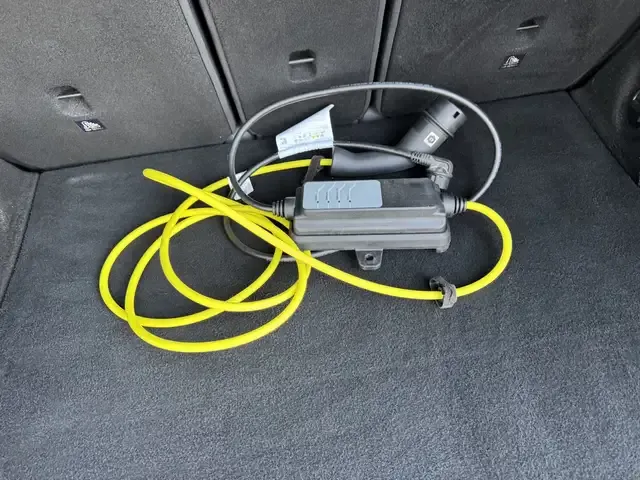 MINI Cooper SE Countryman