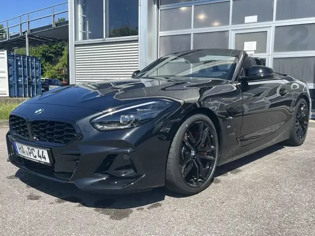 BMW Z4