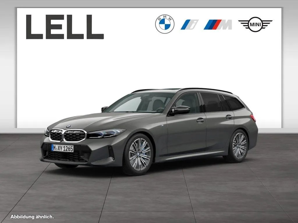 BMW 340