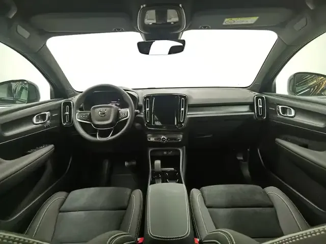 Volvo C40