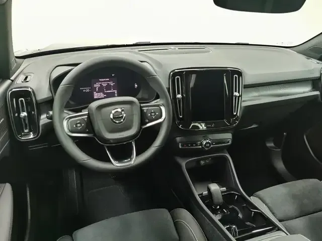 Volvo C40