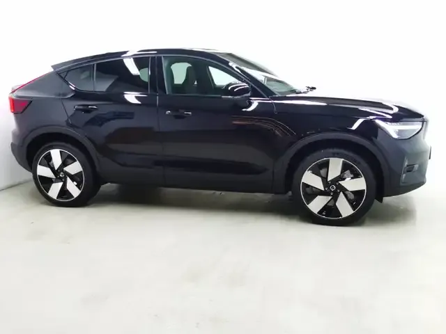 Volvo C40