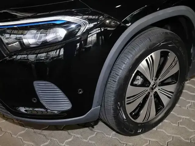 Mercedes-Benz EQA 250