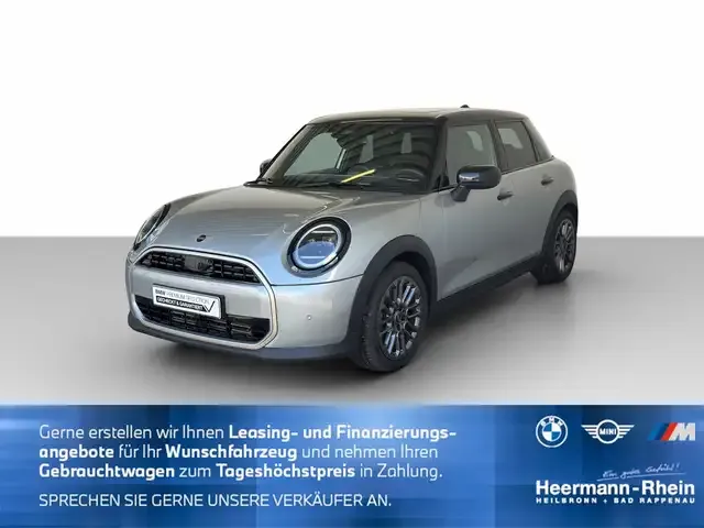 MINI Cooper C